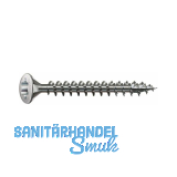 SPAX Linsensenkkopf 4.0x 40 Vollgewinde Torx 20 Edelstahl A2 mit Bewertung