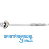 �hnlich DIN7504K 6.0X 100/16mm Bi-Metall A2 f�r Blechst�rke bis 2 mm