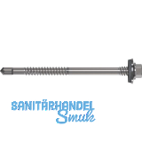 REISSER RP-7K-P REFABO Plus Sandwich-Bohrschraube 5.5x 76/E16 Bi-Metall A2