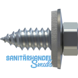 REISSER REFABO Reparaturschraube FABA-A 7.2x 19/E19 Edelstahl A2