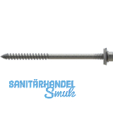 REISSER REFABO RP-TD-P Sandwich-Bohrschraube 6.5x275/E16 Bimetall A2