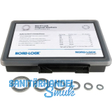 NORD-LOCK Scheiben Sortimentsbox