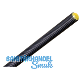 DIN976 8.8 M16x3000 blank Gewindestange