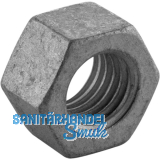 ISO4032/ 8 M20 zinklamellenbeschichtet Sechskantmutter ISO4032/ 8 M20 zinklamellenbeschichtet Sechskantmutter