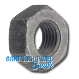 EN14399-4-10-HV M36 feuerverzinkt HV-Sechskantmutter Fabrikat Srubena