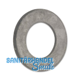 EN14399-6-HV M12 feuerverzinkt HV-Scheibe Fabrikat Srubena