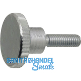 DIN464 M10x 25 verzinkt R�ndelschraube hohe Form
