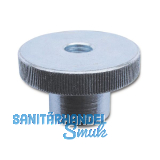 DIN466 M 4 verzinkt R�ndelmutter hohe Form