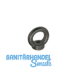 Ringmutter DIN582 M16 blank mit CE Kennzeichen