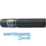 DIN938 8.8 M10x 30 blank Stiftschraube Einschraubende ~1 d