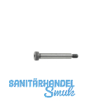 ISO7379 12.9 M 6 8x 40 blank Passung f9 Pass-Schulterschraube mit ISK