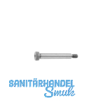 ISO7379 M 6 8x 16 Edelstahl A2 Passung f9 Pass-Schulterschraube mit ISK