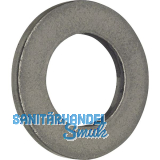 ISO7089 200HV M14 blank Scheibe ohne Fase (~DIN125)