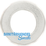 ISO7090 200HV M 6 Edelstahl A2 Scheibe mit Fase