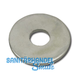 ISO7094 M24 verzinkt Scheibe f�r Holzkonstruktionen (DIN440R)