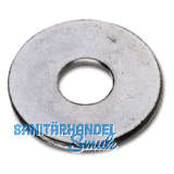 ISO7093-1 200HV M10 feuerverzinkt Scheibe mit vergr��erter Auflagefl�che