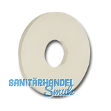 DIN34816 M 6 PA 6.6 Polyamid natur Scheibe (~ISO7093/DIN9021)