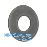 DIN2093 31.5x16.3x2.0 Federstahl phosphatiert und ge�lt Tellerfeder