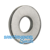 DIN6340 C35 M16 verzinkt Scheibe f�r Spannzeuge