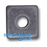 DIN436 M16 blank Vierkantscheibe f�r Holzkonstruktionen