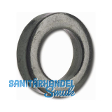 DIN7989-2 M12 blank Scheibe f�r Stahlkonstruktionen gedrehte Ausf�hrung