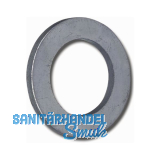 ISO7092 M 4 blank Scheibe (DIN433)