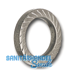 SKZ M 8 Geomet 321 Sperrkantscheibe f�r Zylinderschrauben