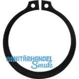 DIN471A 70x2.5 Federstahl blank Sicherungsring f�r Wellen