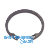 DIN472I 24x1.2 Federstahl blank Sicherungsring f�r Bohrungen