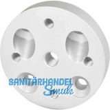 PITZL ISO-Connect 83200.0100 - Anschluss Franz. Balkon Stahl ZiNiP