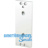 PITZL ISO-Connect 83400.0060 - Markisenanschluss V1 Stahl ZiNiP