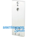 PITZL ISO-Connect 83400.1060 - Markisenanschluss V2 Stahl ZiNiP