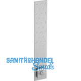 GH Zuglasche HT2 gerade M10 340x60x3,0mm