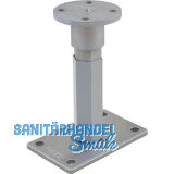 PITZL Pfostentr�ger PTP 10529.1390 ZiNiP beschichtet Stecksystem Z