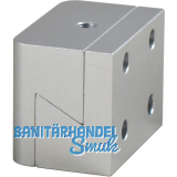 PITZL SVP Stufenverbinder 88630.0000 Alu