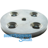 Pitzl SPP Verbinder M10