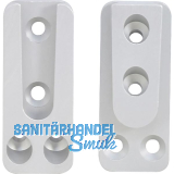 PITZL Holzverbinder HVP 25x 60x 12 Aluminium eloxiert