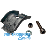 SIMPSON Windrispenbandclip BANSTR4