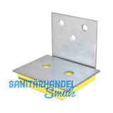 PITZL GePi-Connect Winkel 80x80x3x80