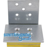 PITZL GePi-Connect Winkel 100x100x3x100