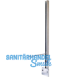 PITZL Balkons�ule 31510.0000 C-Profil feuerverzinkt / stirnseitig zum aufd�beln