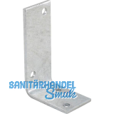 PITZL Montagewinkel Type 15700.0000 feuerverzinkt