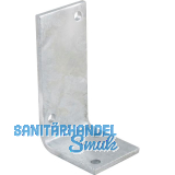 PITZL Montagewinkel Type 15710.0000 feuerverzinkt