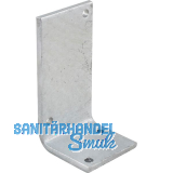 PITZL Montagewinkel Type 15720.0000 feuerverzinkt