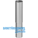 PITZL Abdeckh�lse Typ 10834.1012 ZiNiP beschichtet