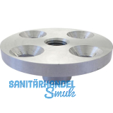 PITZL S�ulen-Pfettenverbinder SPP80 88715.0000 Alu