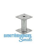 PITZL Pfostentr�ger Typ 11001.1000 feuerverzinkt