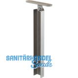 PITZL Ausziehst�ck 31172.0000 f�r Gel�nderst�tze C-Profil ZiNiP beschichtet