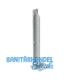 PITZL Gel�nderst�tze 31105.0001 T-Profil feuerverzinkt