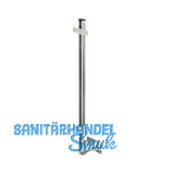 PITZL Gel�nderst�tze 31210.0110 C-Profil feuerverzinkt stirnseitig zum aufd�beln